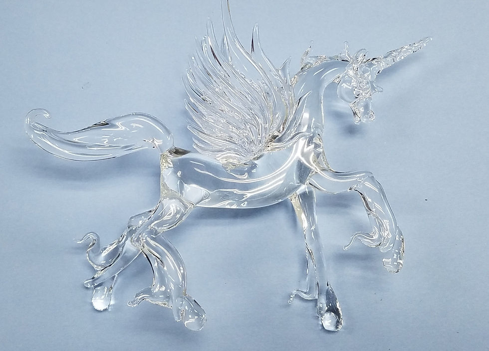 Thumbnail: Winged unicorn