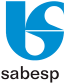Logotipo Sabesp