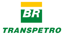 Logotipo Transpetro