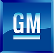 Logotipo GM