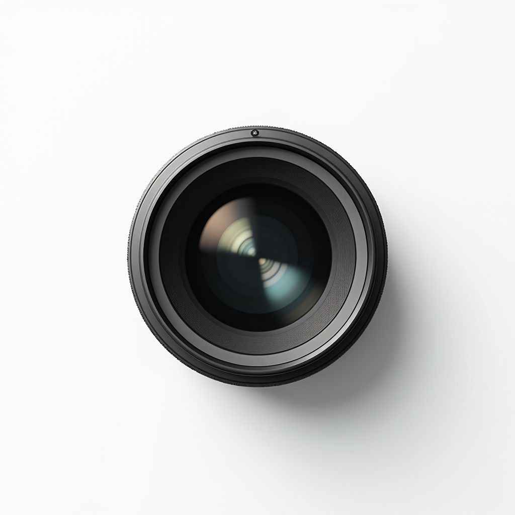 Prime Cinema Lens