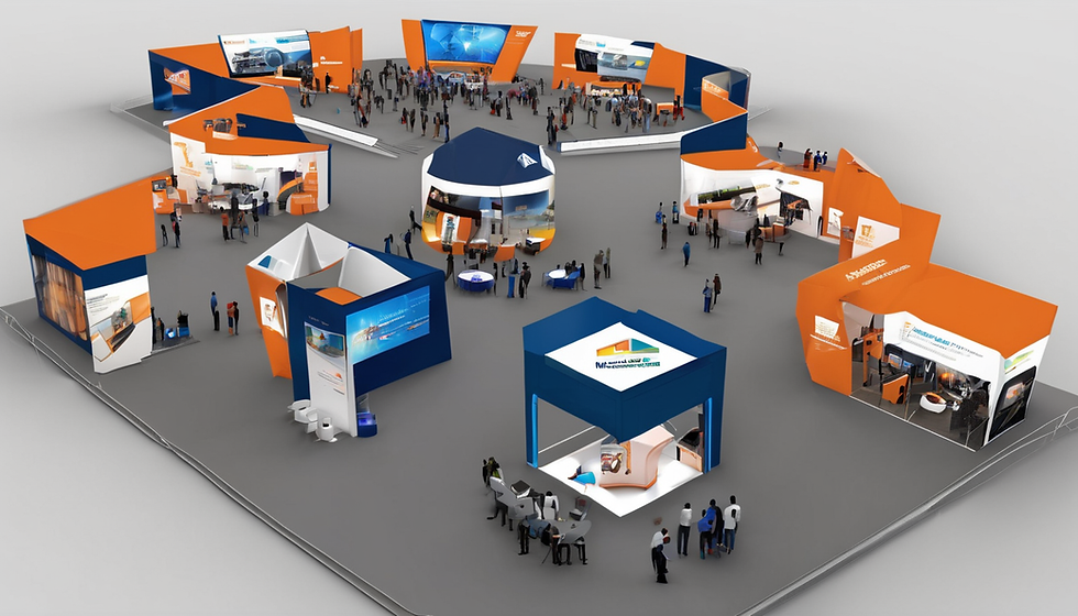 Zimbabwe Tech Manufacturing Expo 2025