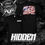 Thumbnail: No Half Sends American Flag - Tee