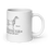 Thumbnail: White Glossy Mug