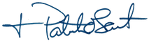 Signature-Bishop rick