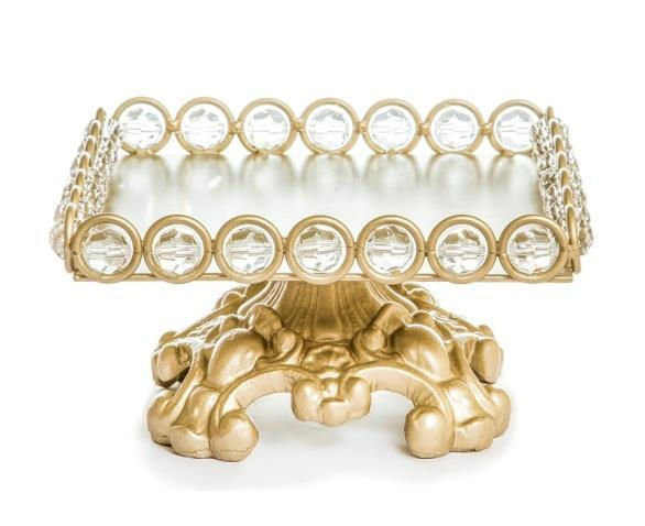 Suporte 20x20 p/ Doces