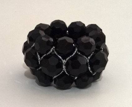 Miniatura: Jogo de Porta-Guardanapo - 6 Unidades