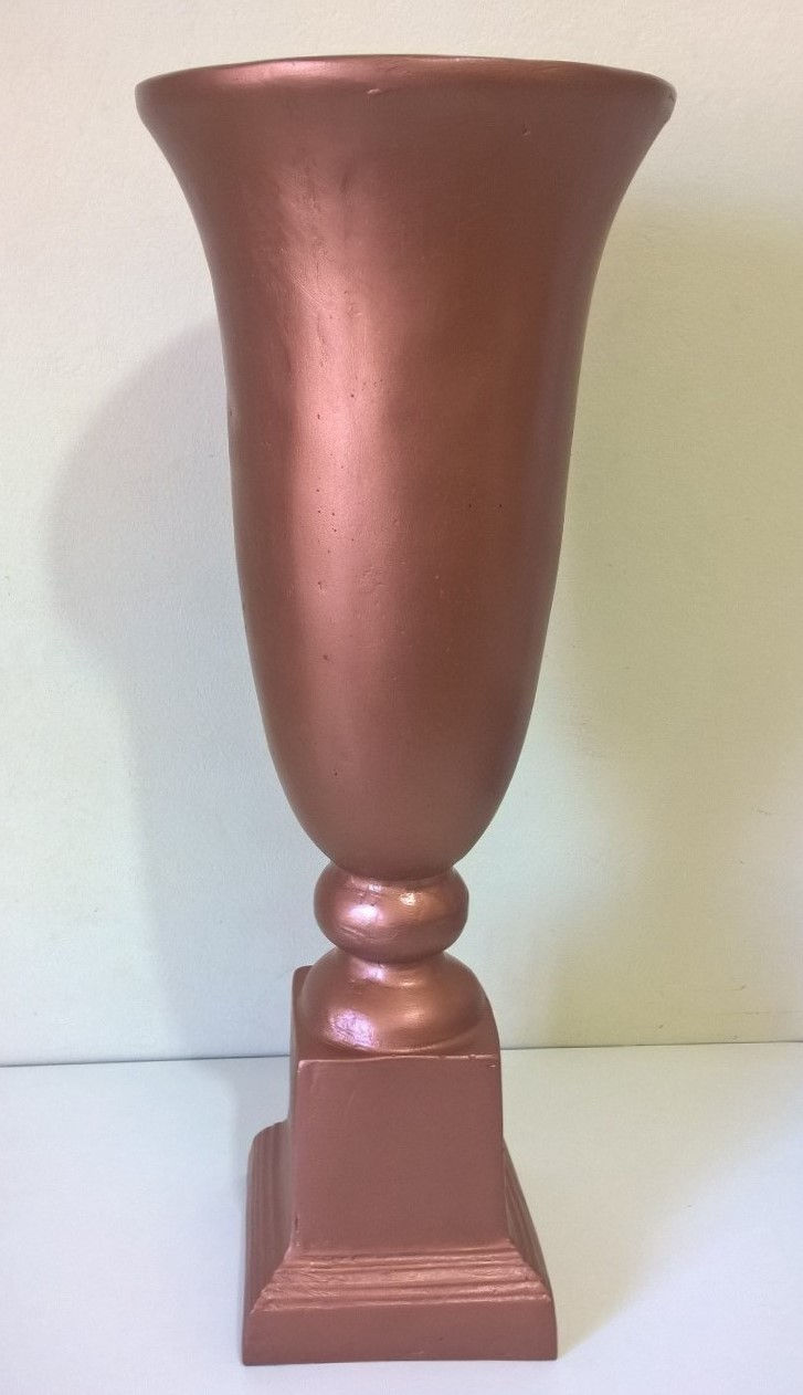 Miniatura: Taça Realeza Lisa Pequena