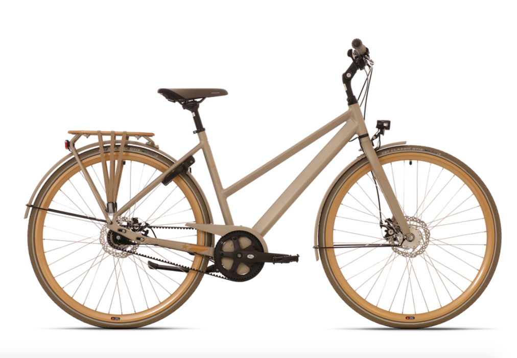 Frappè FSS 400 Dames