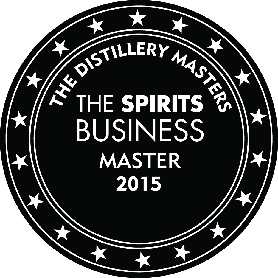 Distillery MASTERS Master 2016