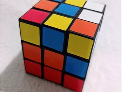 Cubo Mágico