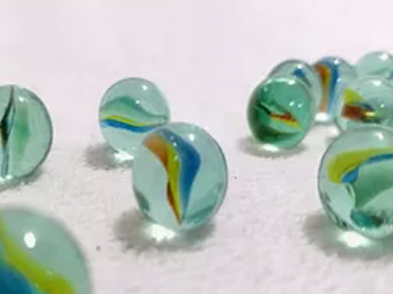 Bola de Gude