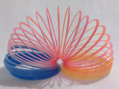Slinky (Mola)