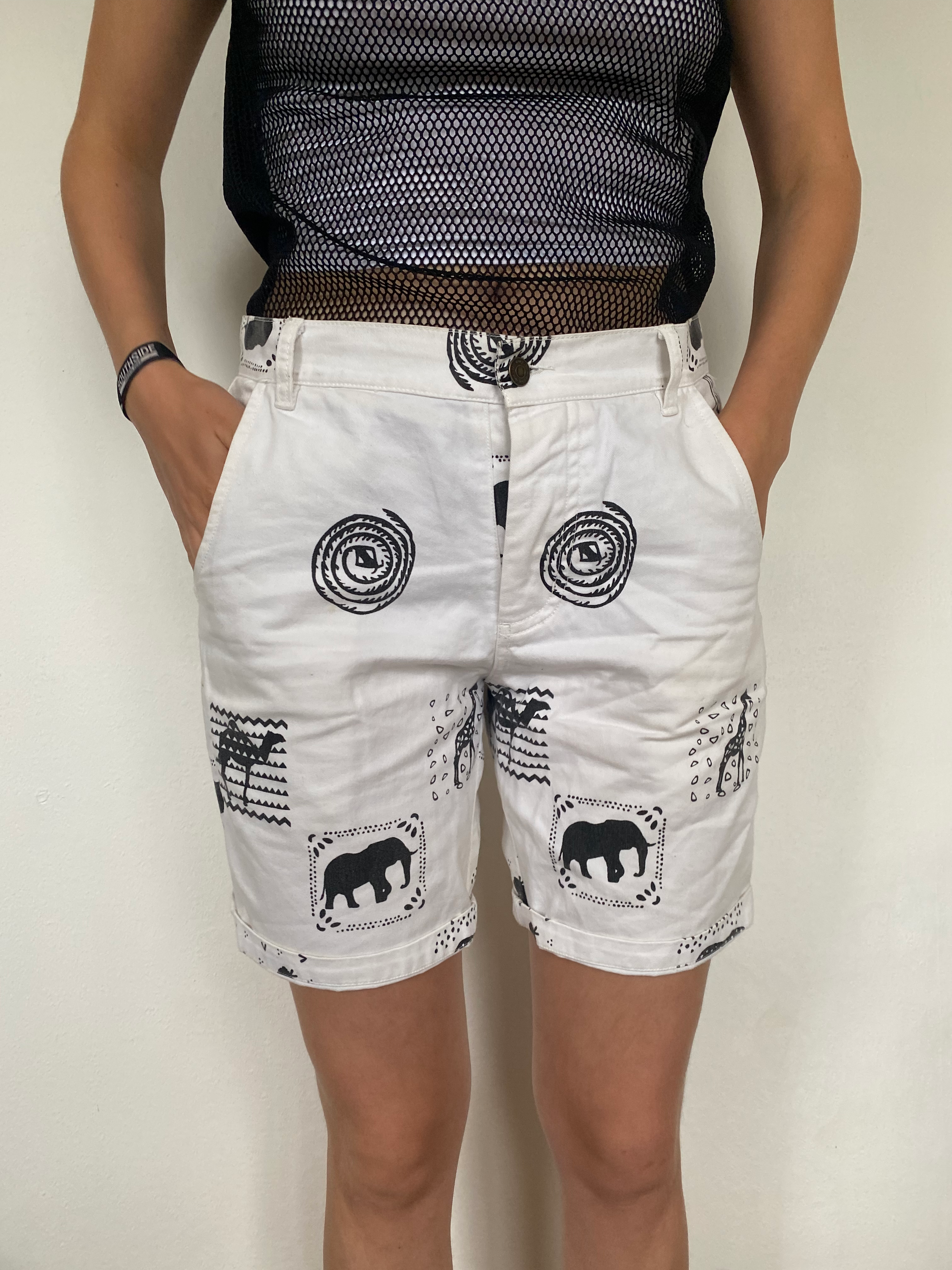 Pants - Daily Paper
