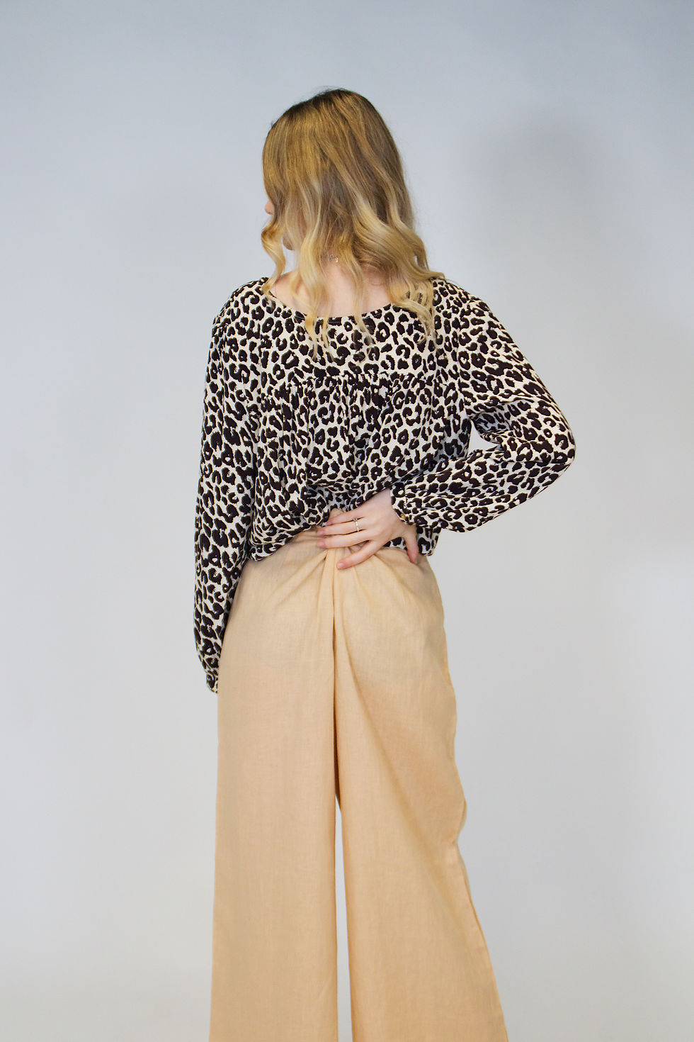 Thumbnail: Pants - Faithfull the Brand