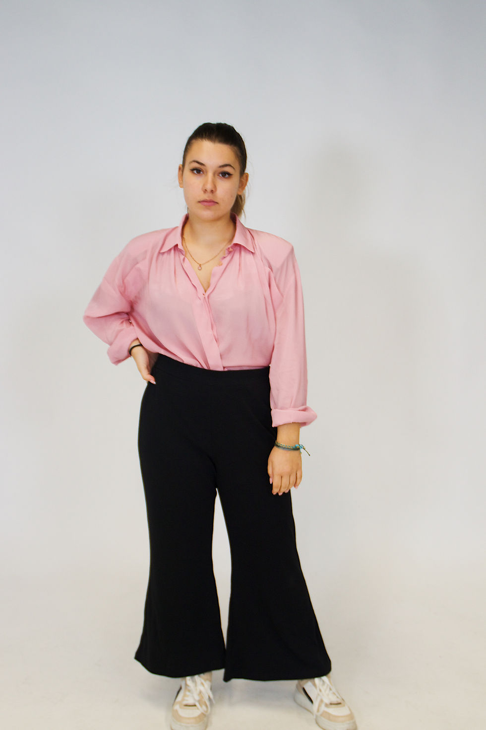 Thumbnail: Blouse - Edward