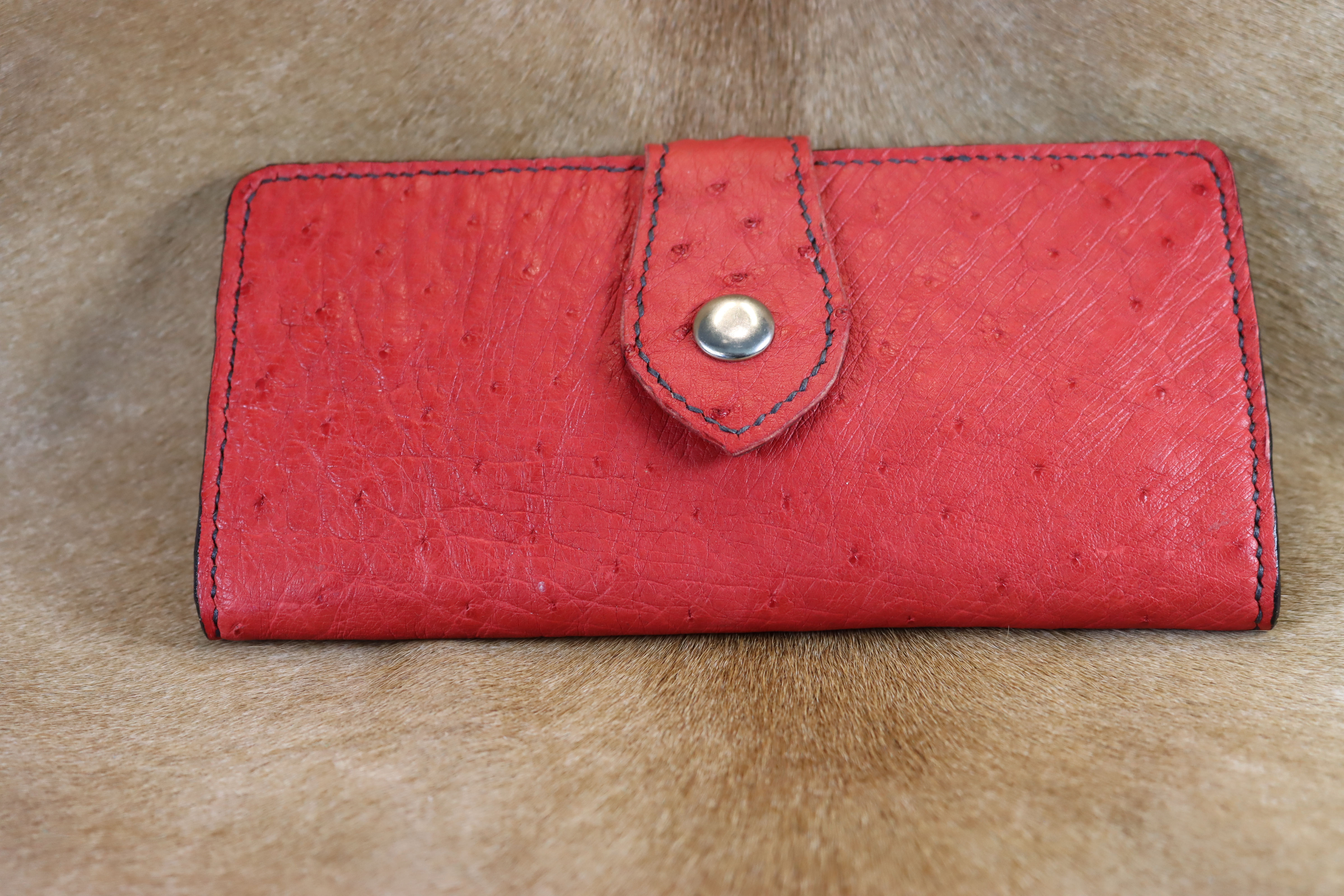 Ladies Wallets