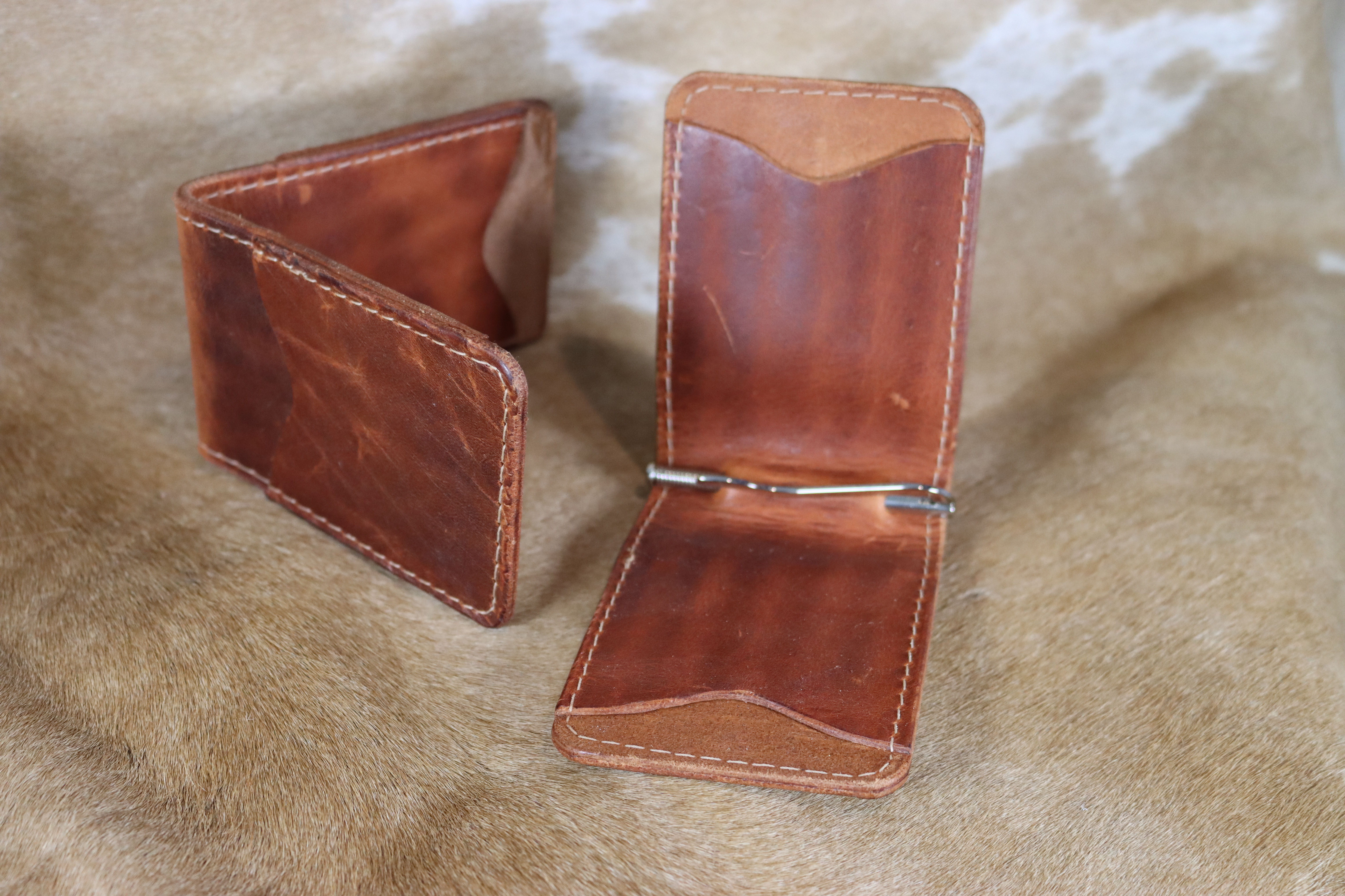 Horween Wallet