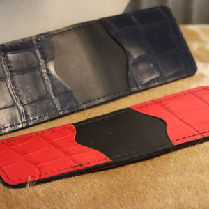 Wallets