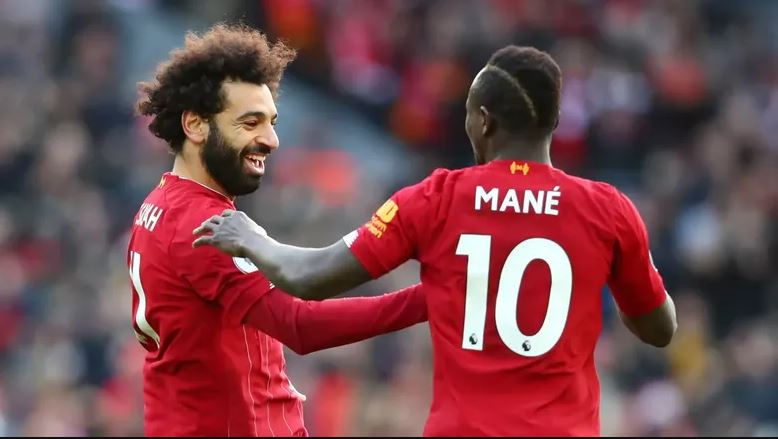 هل نرى صلاح وماني في فريق آخر غير ليفربول؟