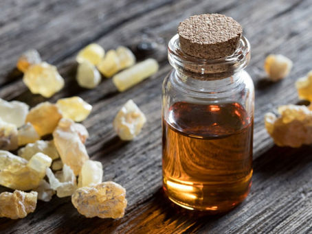 Frankincense Superior to Chemotherapy in Killing Late-Stage Ovarian Cancer Cells