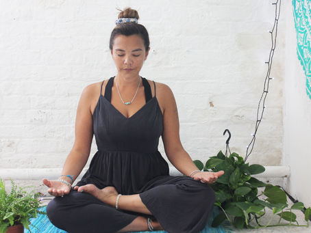 Powerful Rituals to Transform Your Life