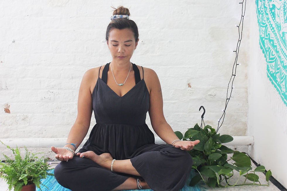 Powerful Rituals to Transform Your Life