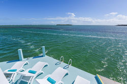 Atlantis Cottage Open Water View