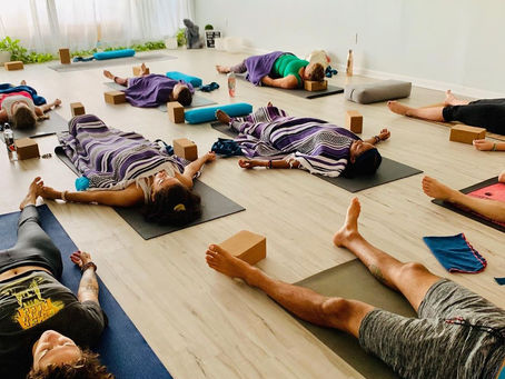 A Neurosurgeon on Why Kundalini Yoga Is Good for Your Spine