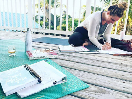 Online Yoga Teacher Training: Is It Right For Me?