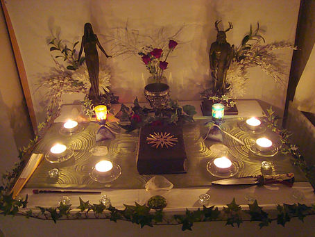 The Heart Vibe of Imbolc