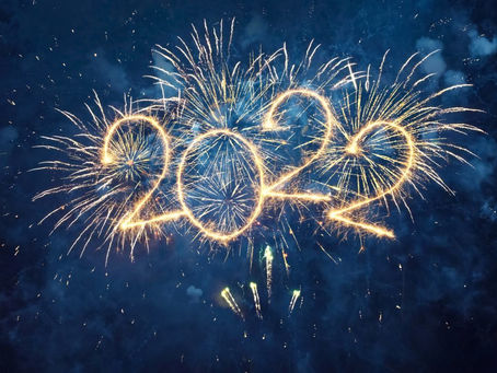Musings on a New Year
