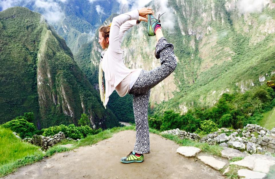 Why Peru is the Perfect Location for a Yoga Teacher Training