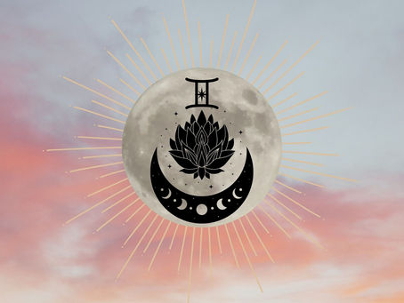 2021's Last Full Moon