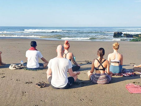 How to Practice Kundalini Yoga