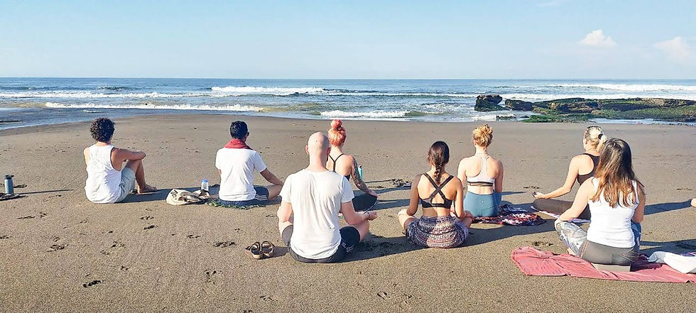How to Practice Kundalini Yoga
