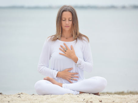Best Kundalini Yoga Poses for Beginners