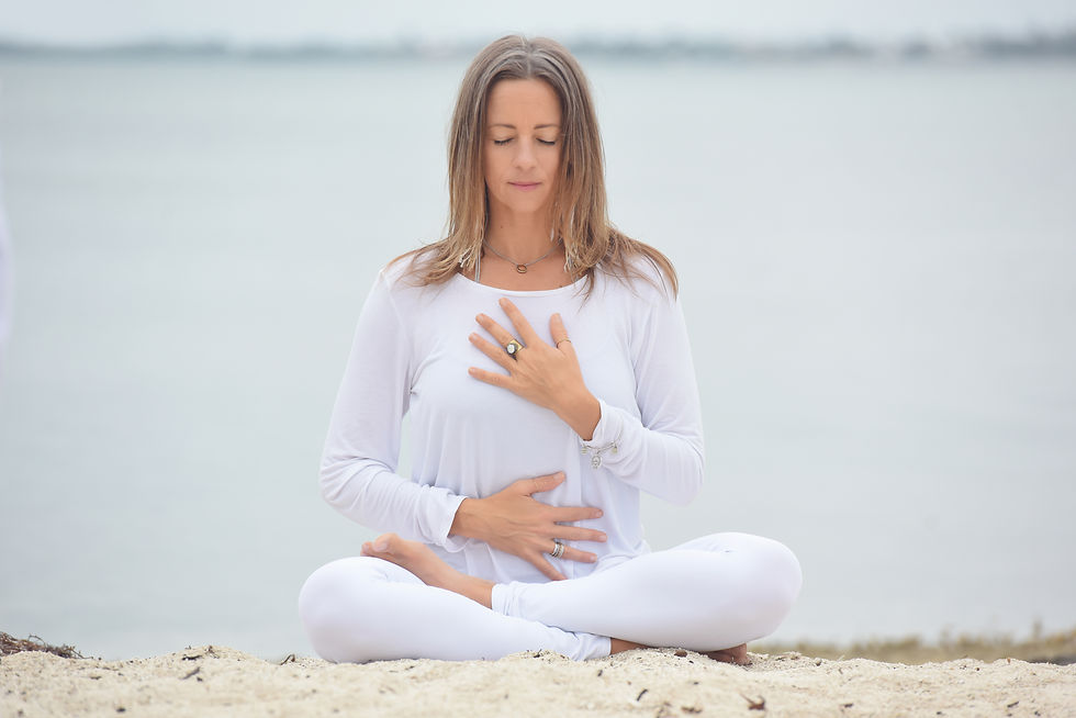 Best Kundalini Yoga Poses for Beginners