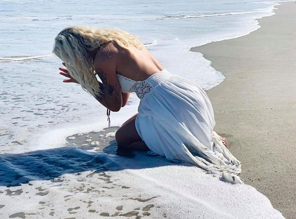 Kundalini Yoga Kriya