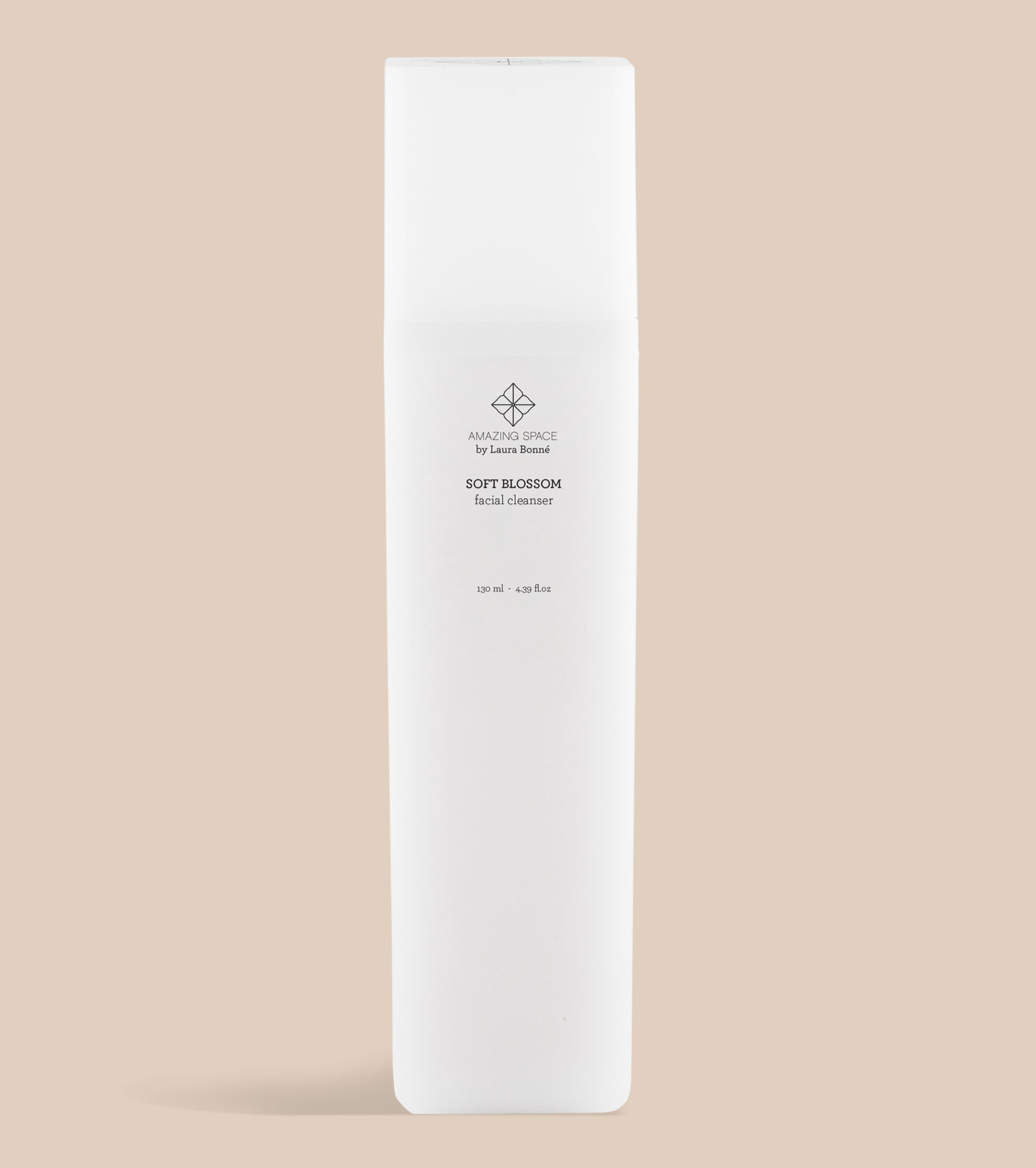 Soft Blossom – Facial Cleanser