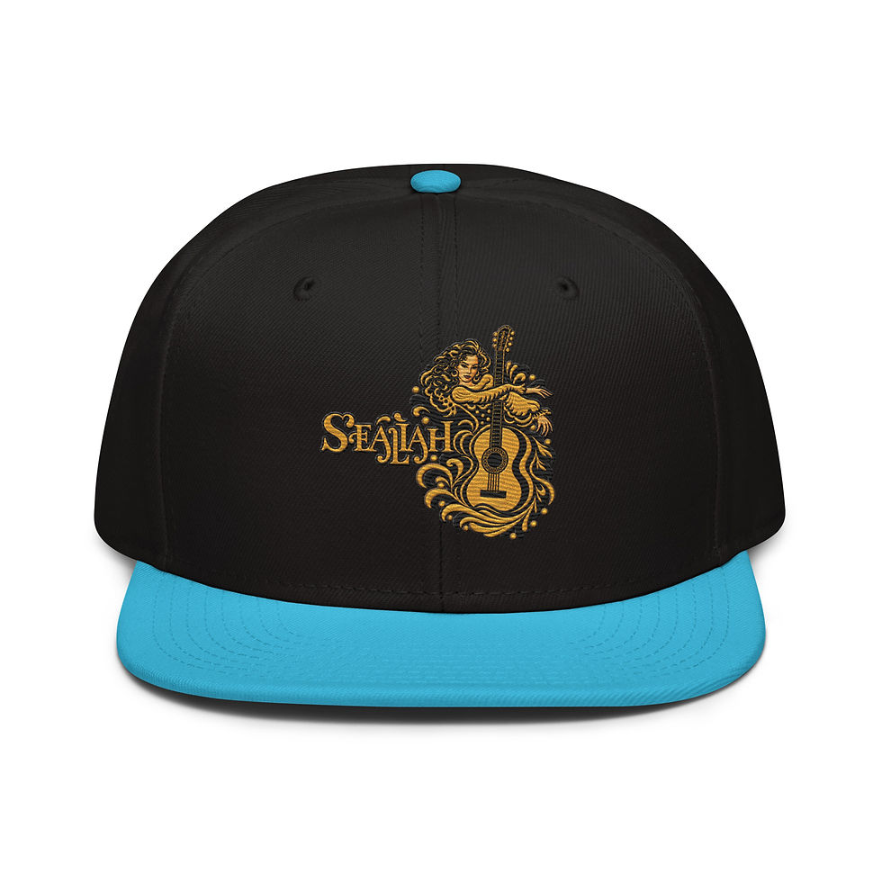 Miniature : Snapback Hat