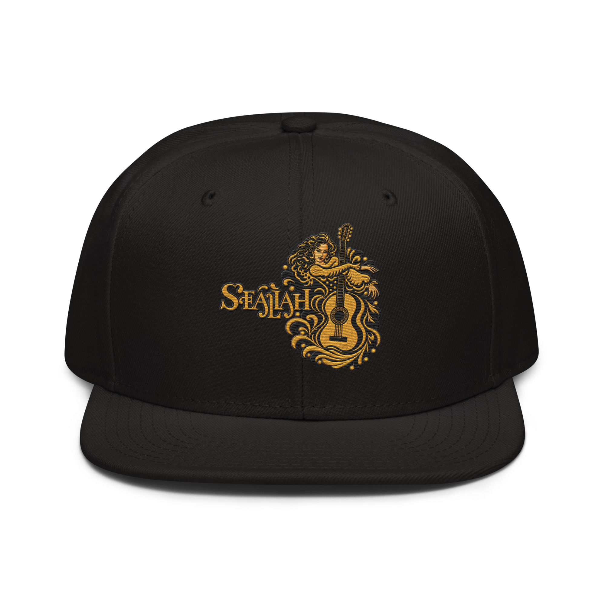 Snapback Hat