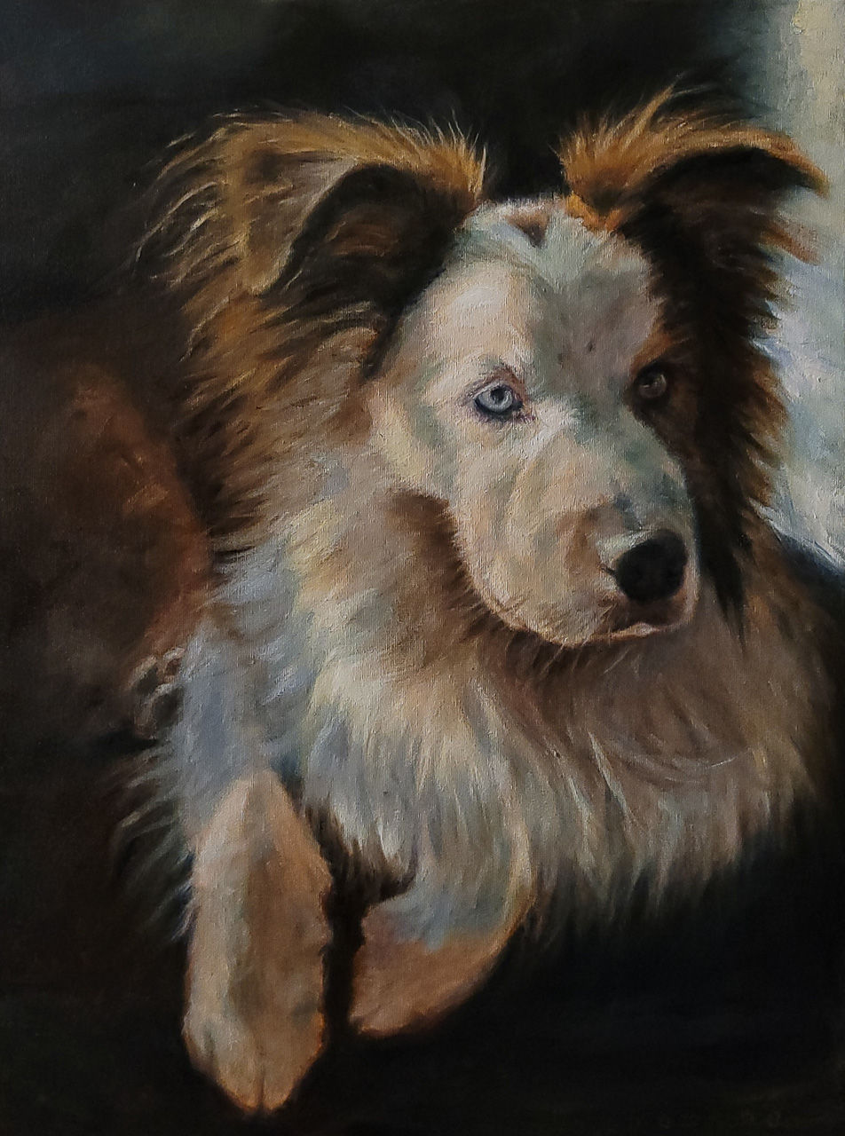 Cheryl Oblinski-Nickerson