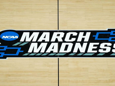 Full 68 Team Breakdown: March Madness 2022