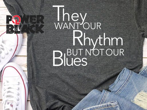 Fetishizing and Other Supremacist Actions