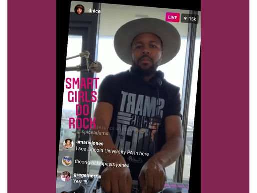 Too Smart for Her Own Good