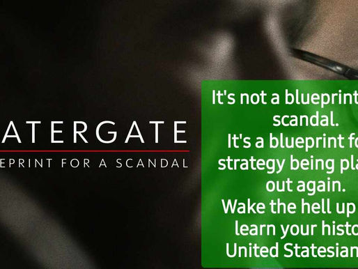 A History Lesson You Should Know