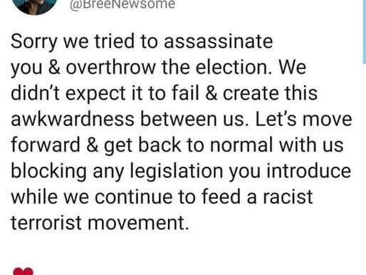 Why I Didn’t Choose the Republican Party