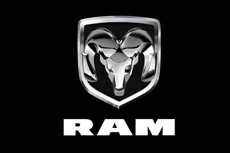 Ram-Logo