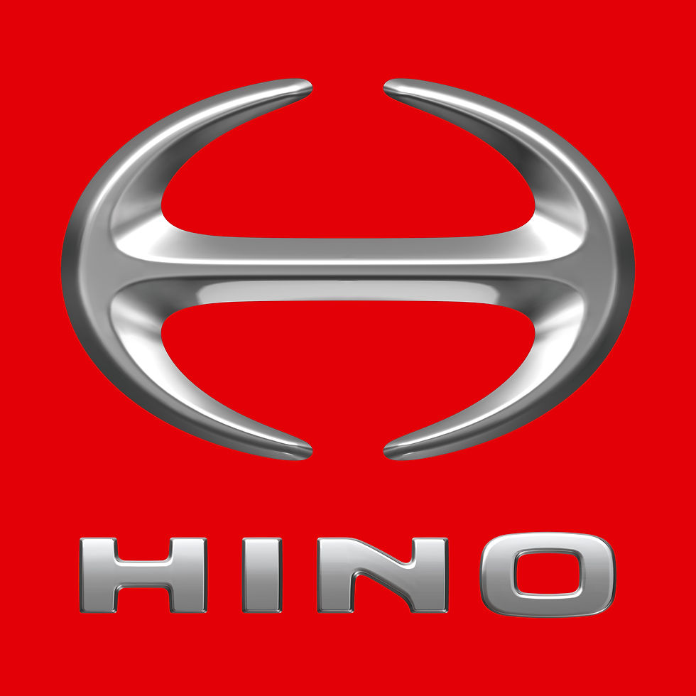 hino logo
